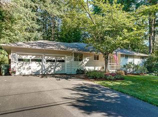 180 NW 99th Ave, Portland, OR 97229