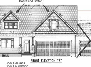 218 S Titus Ln, Wendell, NC 27591