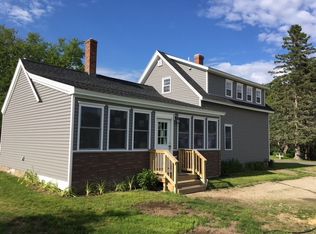 39 Farwell St, Lisbon, ME 04250