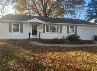 12011 W 61st Ter, Shawnee, KS 66216