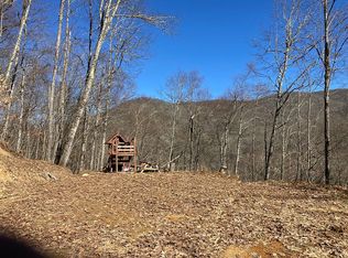 90 Young Bear Trl, Sylva, NC 28751