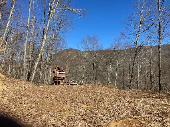 90 Young Bear Trl, Sylva, NC 28751