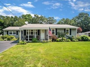 33 Mount View Dr, Clinton, MA 01510