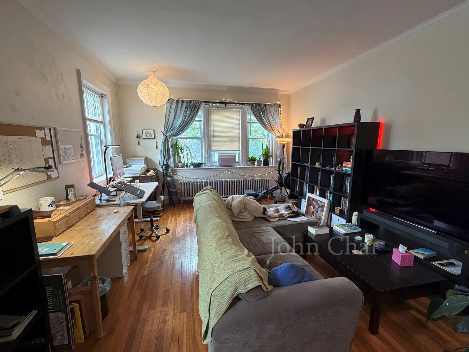 1 bed, 750 sqft, $2,425 — Photo 4