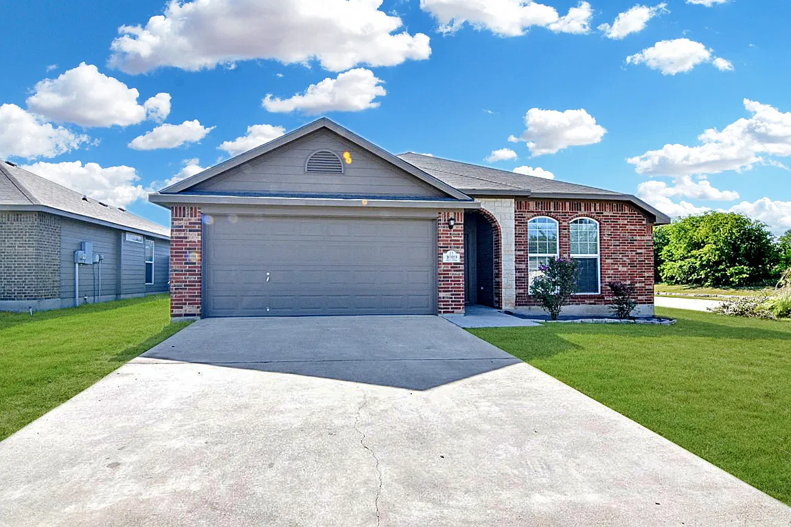 1019 Abbey Ridge Dr, Temple — Photo 1
