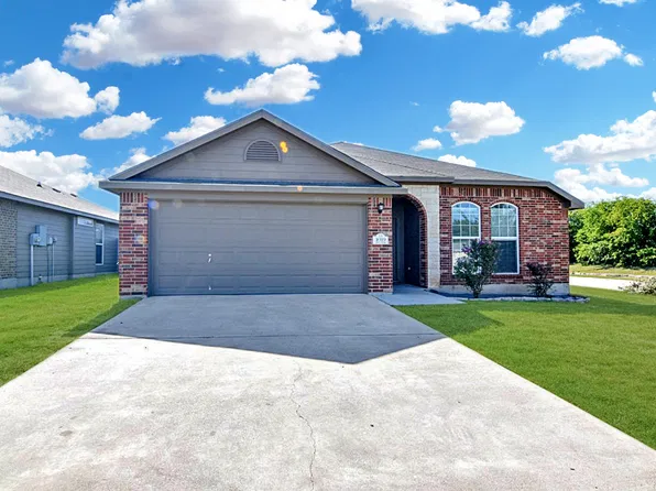 1019 Abbey Rdg, Temple, TX 76504