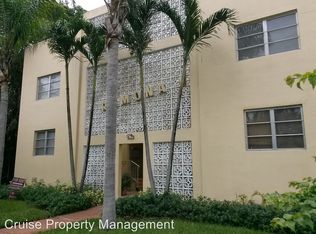 1556 Polk St APT 4, Hollywood, FL 33020
