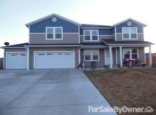 6555 S Lighthouse Pl, Boise, ID 83709