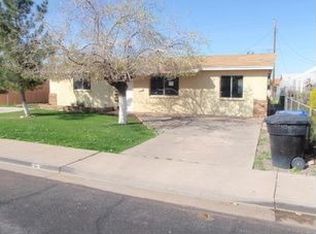 520 S Standage, Mesa, AZ 85202