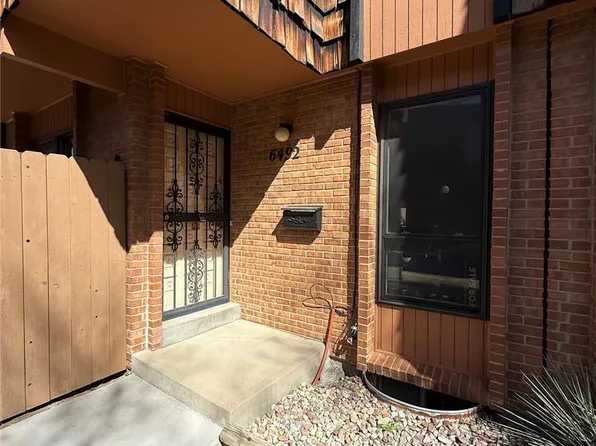 6492 Welch Street, Arvada, CO 80004