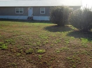 318 County Road 4152, Simms, TX 75574