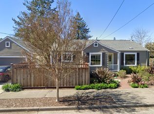 1685 Beaver St, Santa Rosa, CA 95404