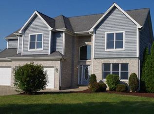 11401 S Cindy Dr, Plainfield, IL