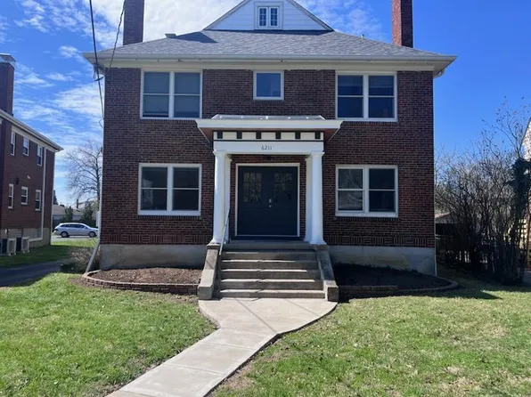 6211 Grand Vista Ave, Cincinnati, OH 45213