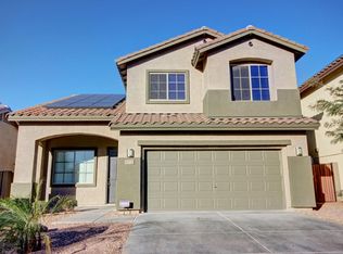 40720 N Hudson Trl, Anthem, AZ 85086