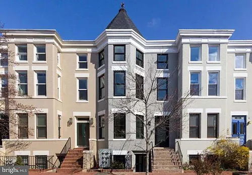 1753 Willard St NW #1 Photo 1
