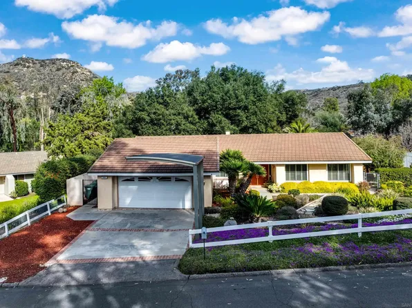 14446 Sespe Pl, Poway, CA 92064