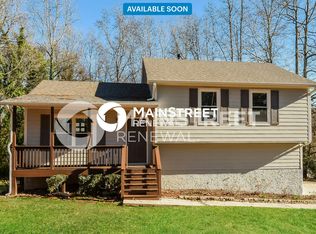 3894 Daylily Way, Douglasville, GA 30135