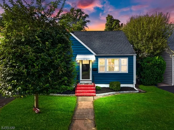330 Hemlock Ave, Garwood Boro, NJ 07027