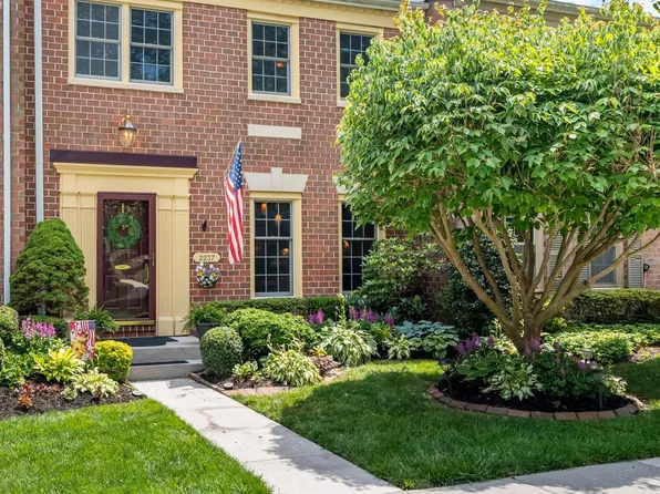 2237 Wonderview Rd, Lutherville Timonium, MD 21093