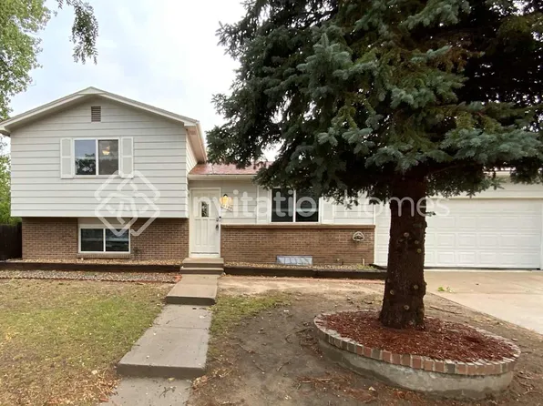 14953 E Temple Pl, Aurora, CO 80015