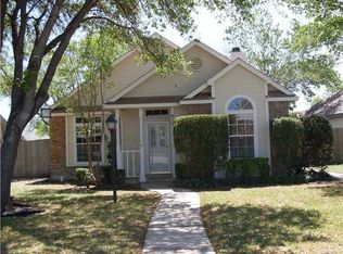 913 W Black Locust Dr, Pflugerville, TX 78660