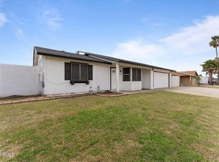 6109 W Marconi Ave, Glendale, AZ 85306