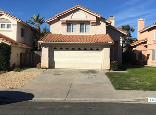 1218 Corte Bello, San Marcos, CA 92069