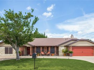 1219 Hyde Park Blvd, Cleburne, TX 76033