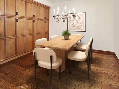 4702 Park Encino Ln UNIT 125, Encino, CA, 91436