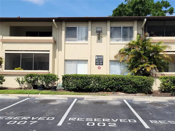 6102 Curry Ford Rd APT 103, Orlando, FL 32822