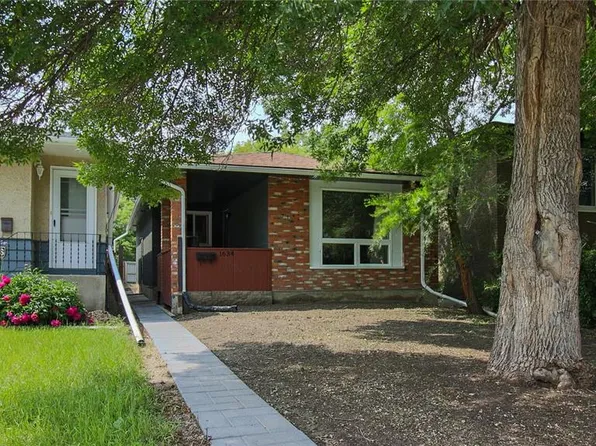 1634 RAE STREET, Regina, SK S4T 2E1