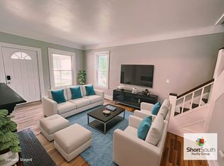 1010 Watson St SW, Grand Rapids, MI 49504