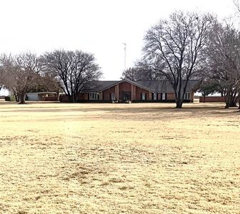 7303 Olton Rd, Plainview, TX, 79072