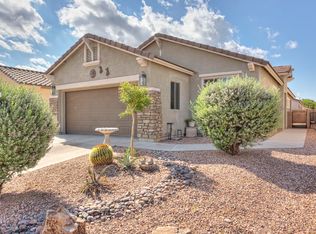 279 W Calle Media Luz, Sahuarita, AZ 85629