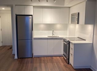 30 Samuel Wood Way #1703, Toronto, ON M9B 0C9