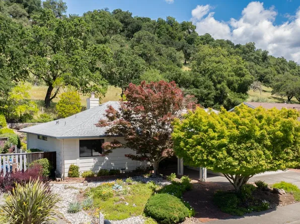6337 Stone Bridge Road, Santa Rosa, CA 95409