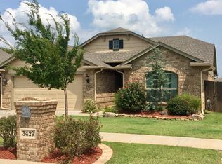 3429 Black Mountain Way, Norman, OK 73069