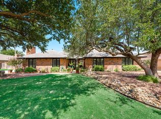 4408 Green Tree Blvd, Midland, TX 79707