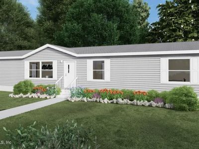 136 E ALACHUA Street, Palatka, FL, 32177