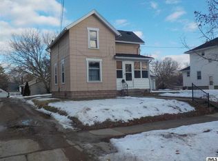 723 Loomis St, Jackson, MI