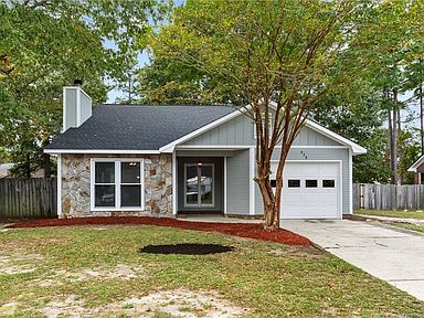 930 Rim Rd Fayetteville Nc 28314 Zillow