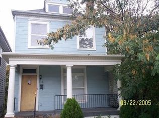 1385 S Floyd St, Louisville, KY 40208
