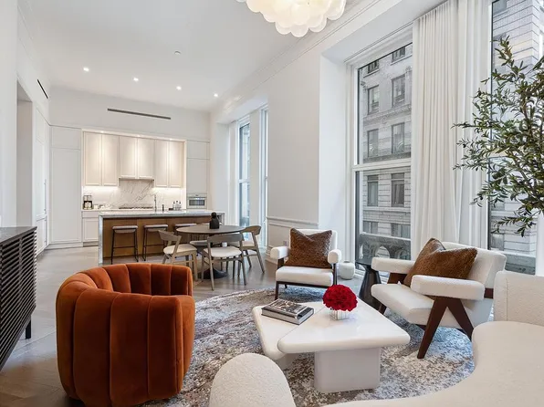 108 Leonard St #3F, New York, NY 10013