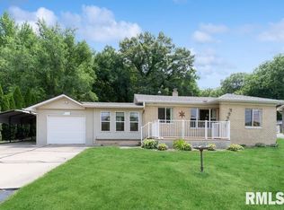 12700 69th Ave, Coal Valley, IL