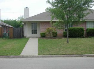 5325 Northridge Blvd, North Richland Hills, TX 76180