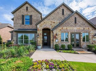 2861 Cannon Dr, Prosper, TX 75078