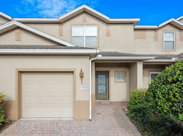 1703 Orrington Payne Pl, Casselberry, FL 32707