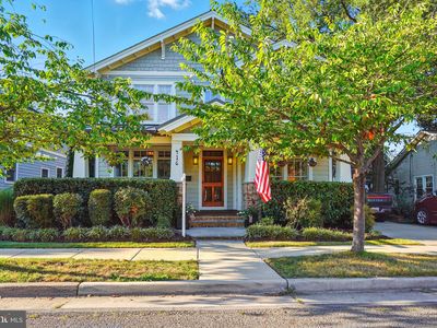 416 E Alexandria Ave, Alexandria, VA, 22301