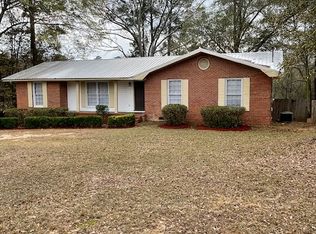 3403 Candlewood Dr, Dothan, AL 36305